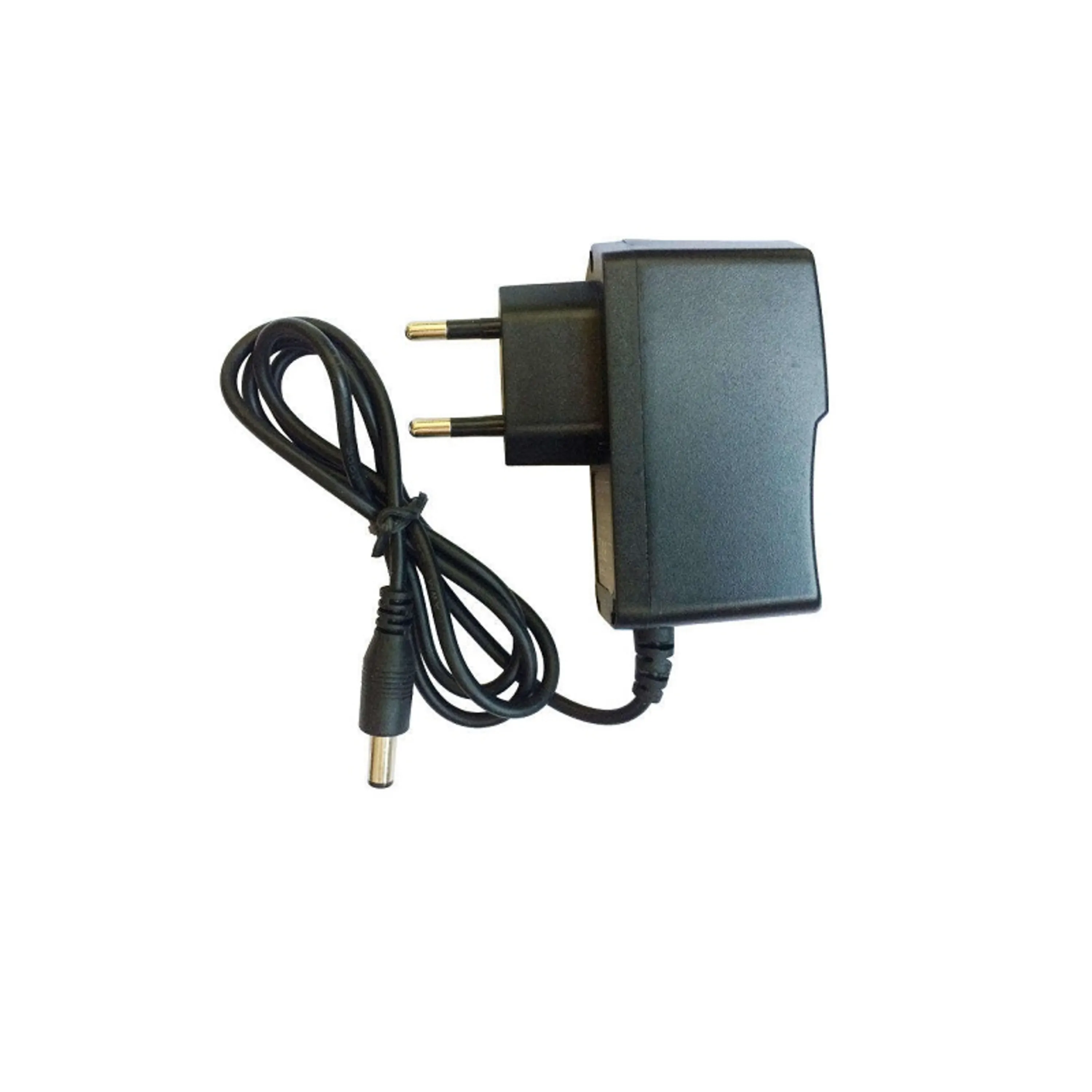 آداپتور 12 ولت 1 آمپر مدل HC-121000 | شناسه کالا KT-9912102 آداپتور 12 ولت 1 آمپر مدل HC-121000 | شناسه کالا KT-9912102